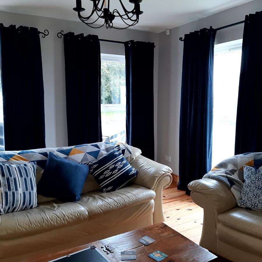 דולין Hollow Cottage מראה חיצוני תמונה